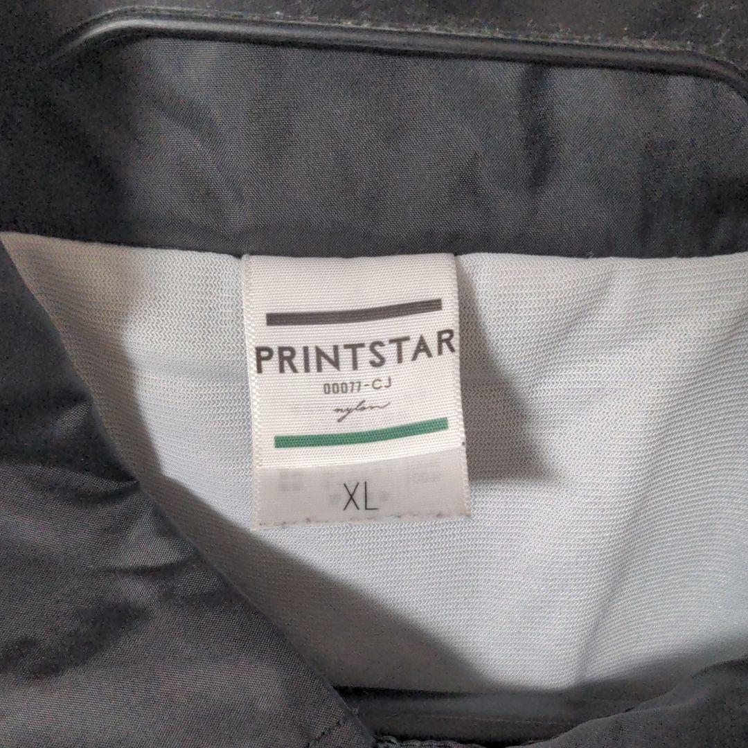 東北ライブハウス大作戦 コーチジャケット - メルカリ