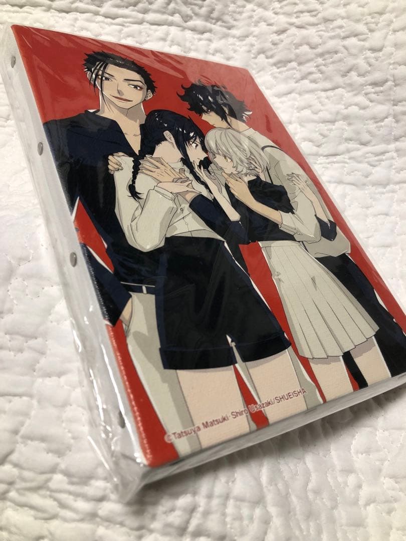 アクタージュ アートボード 【新品未使用】限定品 JF2020