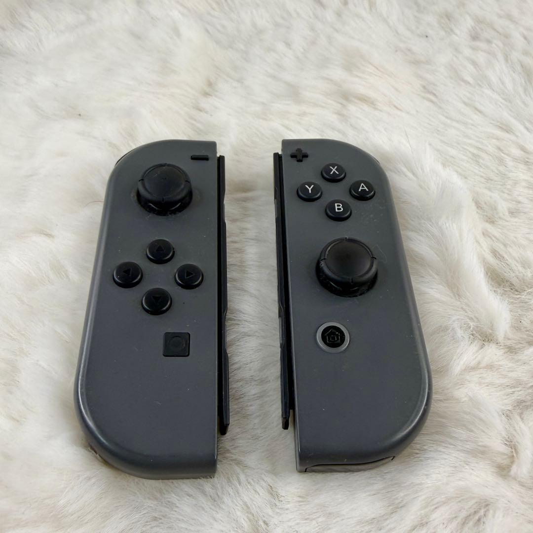 ニンテンドーSwitch初期型 本体 動作確認済みドックACアダプターHDMI付