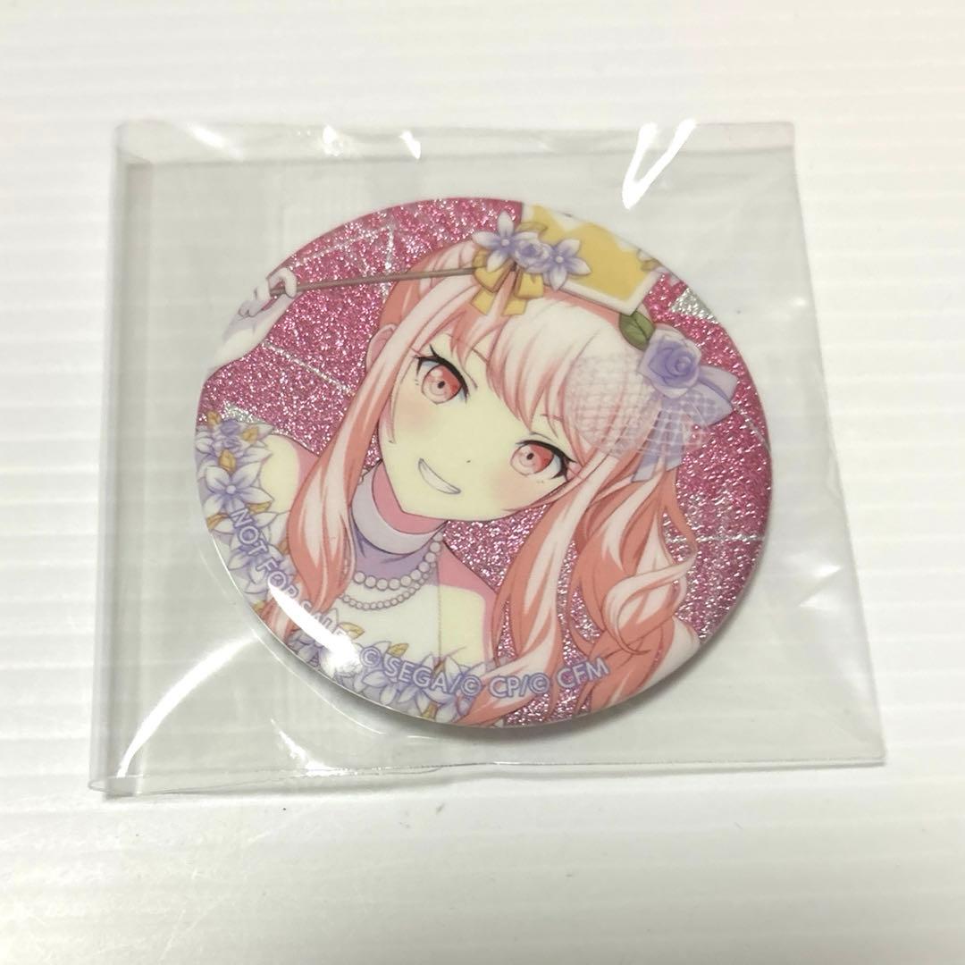 プロセカ 缶バッジ 特典 暁山瑞希 - メルカリ