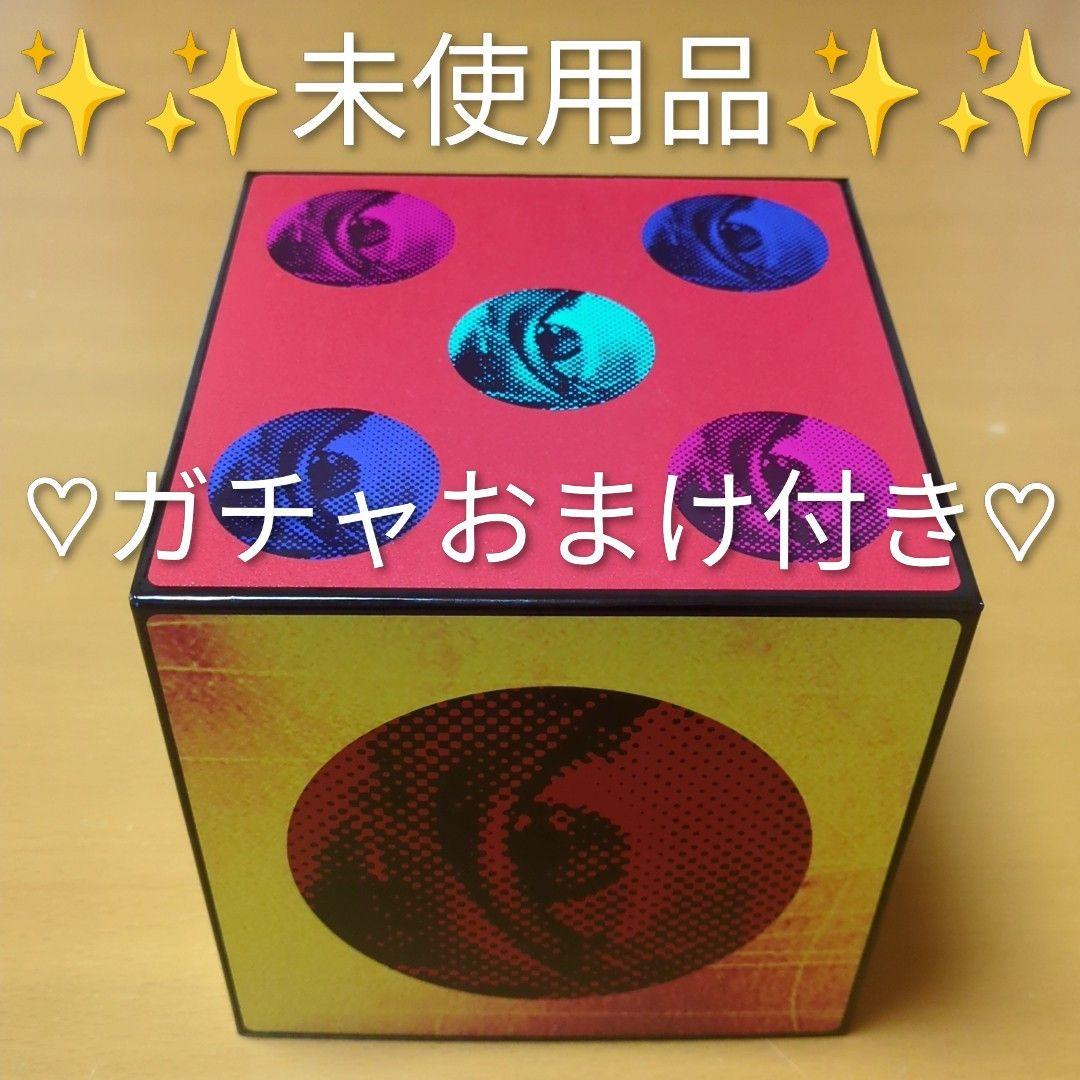 稲葉浩志 / LIVE 2024 en-Zepp COMPLETE CUBE Koshi Inaba LIVE 2024～en-Zepp～COMPLETE CUBE【完全受注生産限定盤