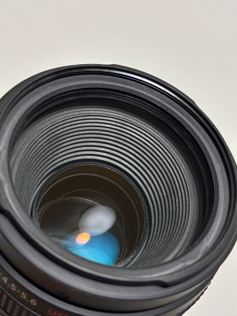 ⭐️美品⭐️Canon EF 90-300mm F/4.5-5.6 USM フード付