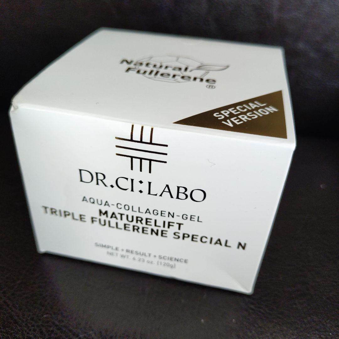 DR.CI:LABO シーラボ ACGアマチュアLトリプルF21 120g - メルカリ