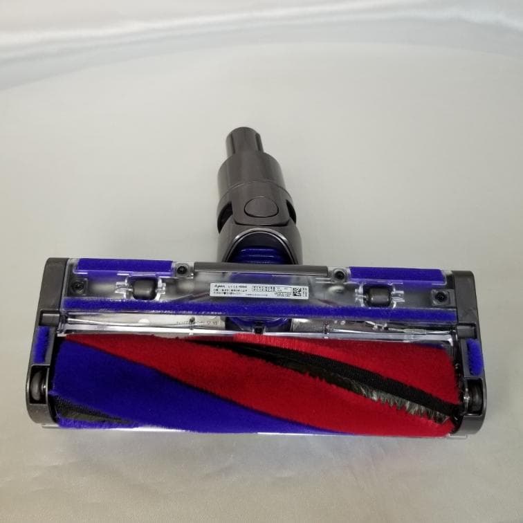 ダイソン Micro 1.5kg (SV21)ゴールド 分解洗浄メンテナンス済