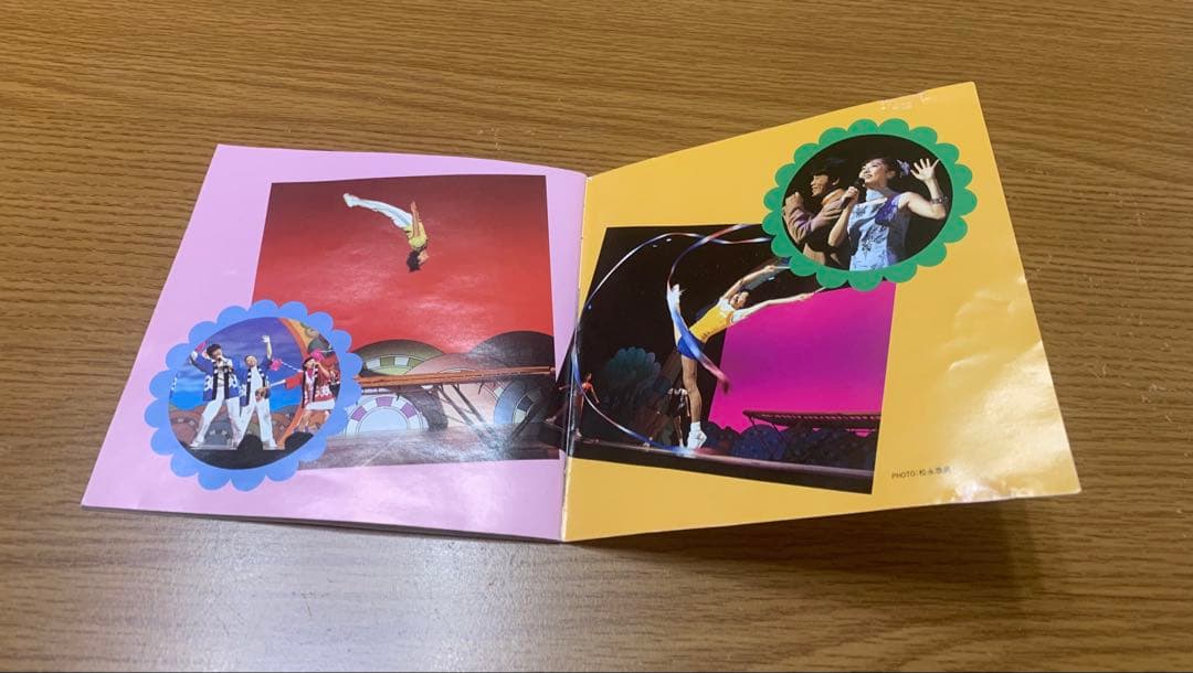 NHK おかあさんといっしょ ファミリーコンサート 夢のなか 茂森あゆみ