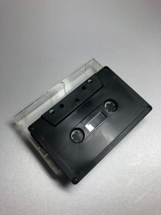 爆撃レア！Berrie 毒的 live ブートカセットテープ！ - メルカリ