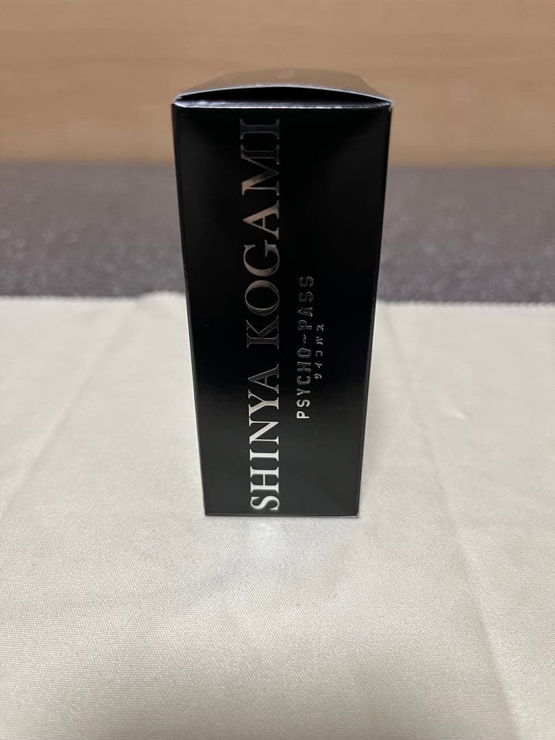 新品【PSYCHO-PASS サイコパス】 香水 リニューアルパッケージ - メルカリ