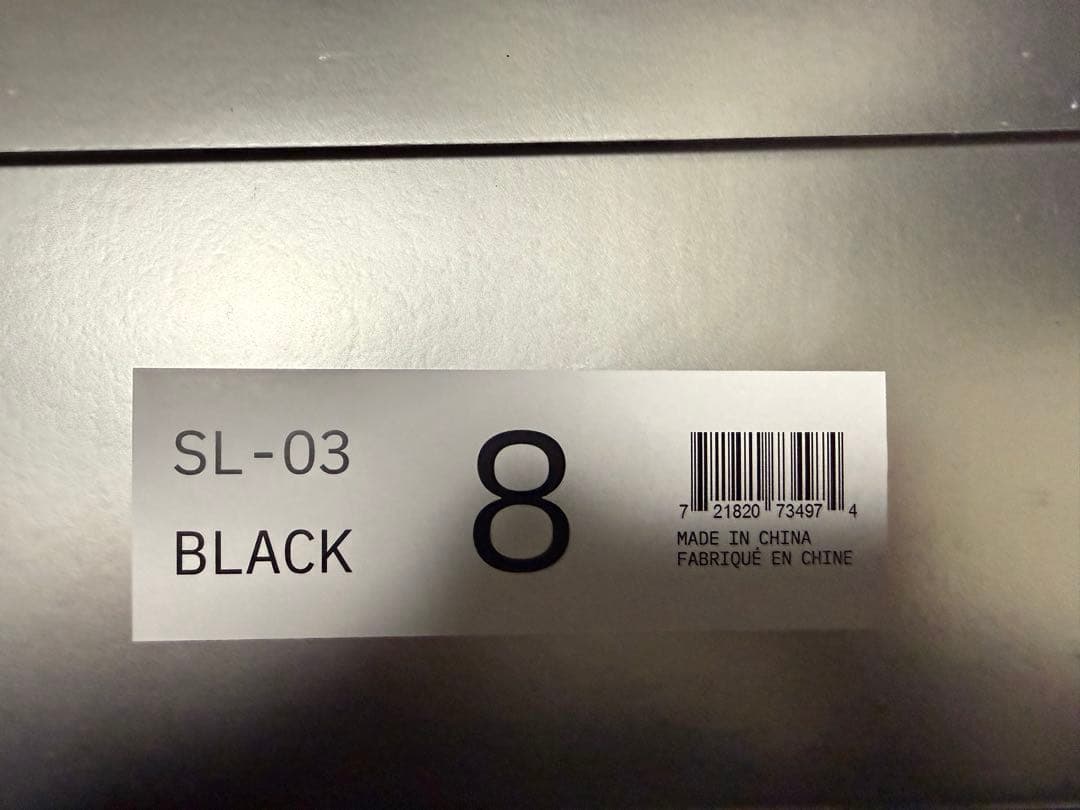 yeezy YZY sl-03 size8 - メルカリ