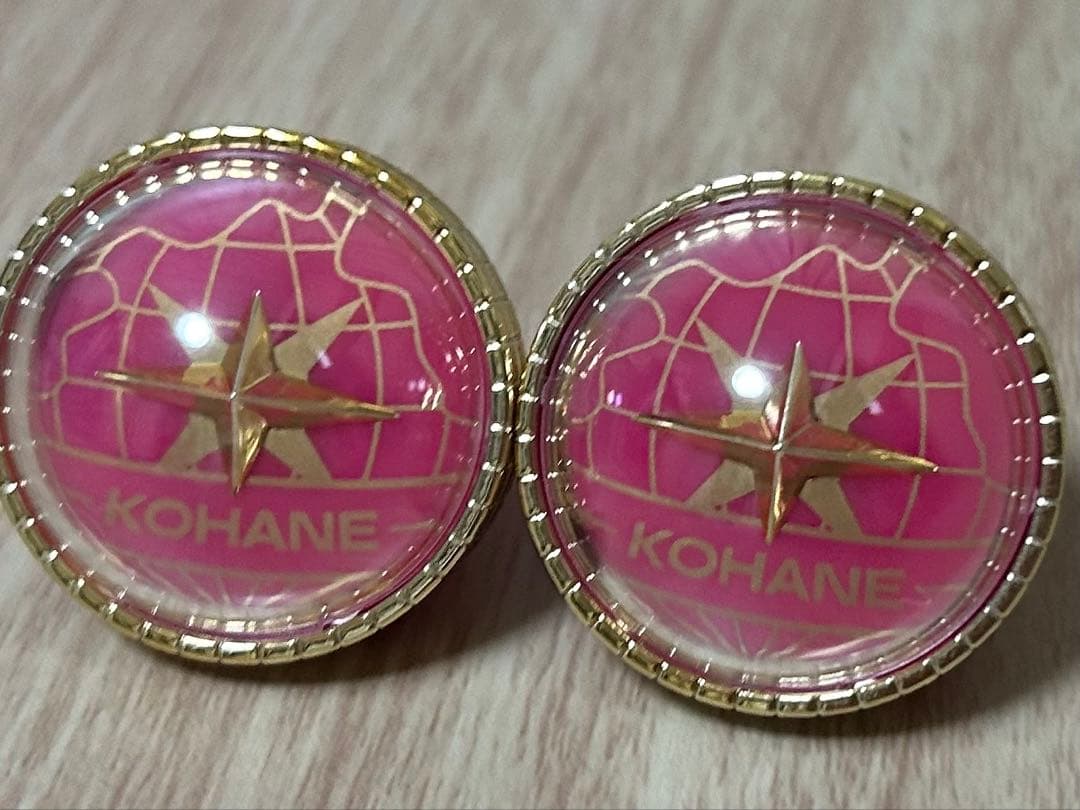 プロセカ リングライト 小豆沢こはね - メルカリ