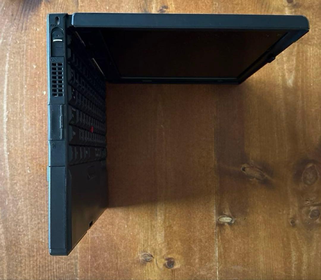 IBM ThinkPad560Z 2640-B2J メモリ128MB - メルカリ