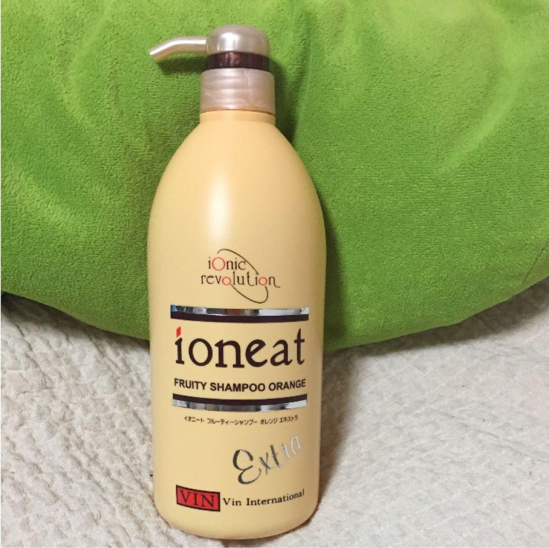 リピート sayaboh様5リットルエキストラオレンジ イオニー