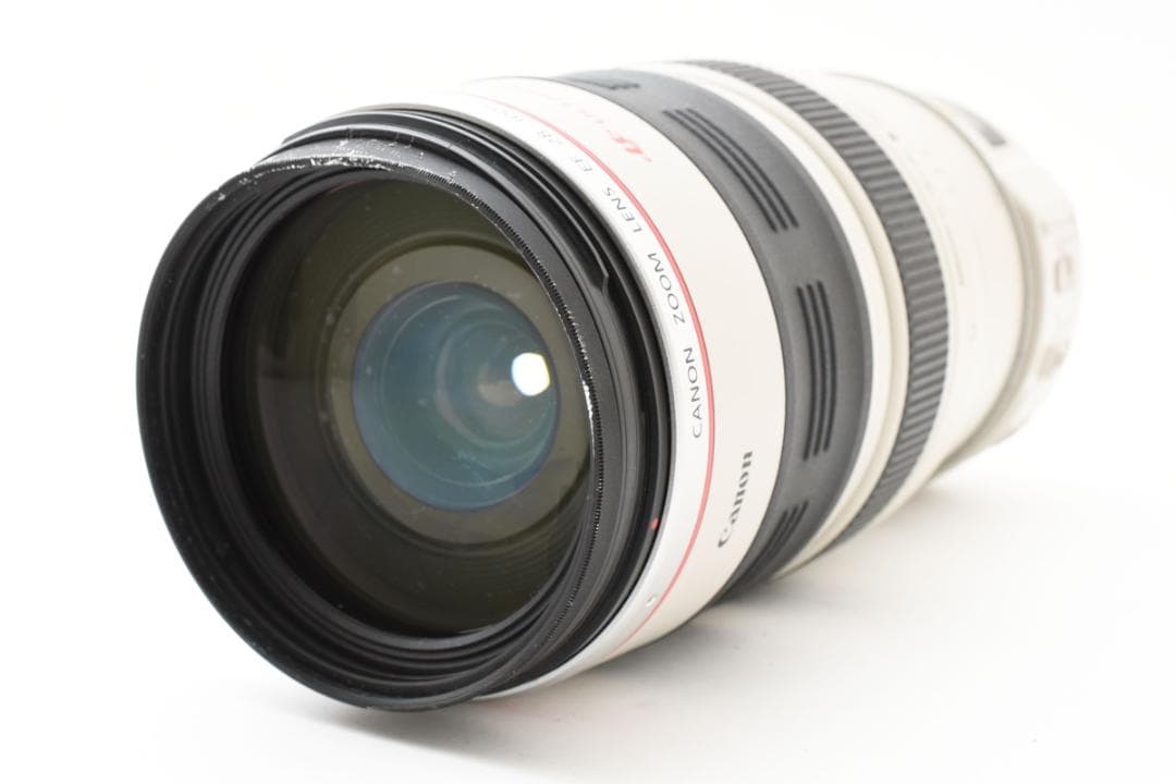 ★訳アリ大特価★キャノン EF 28-300mm F3.5-5.6 L USM