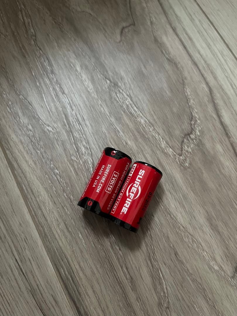 TLR-1 実物 リモートスイッチ用バッテリードア フォースリーコン usmc