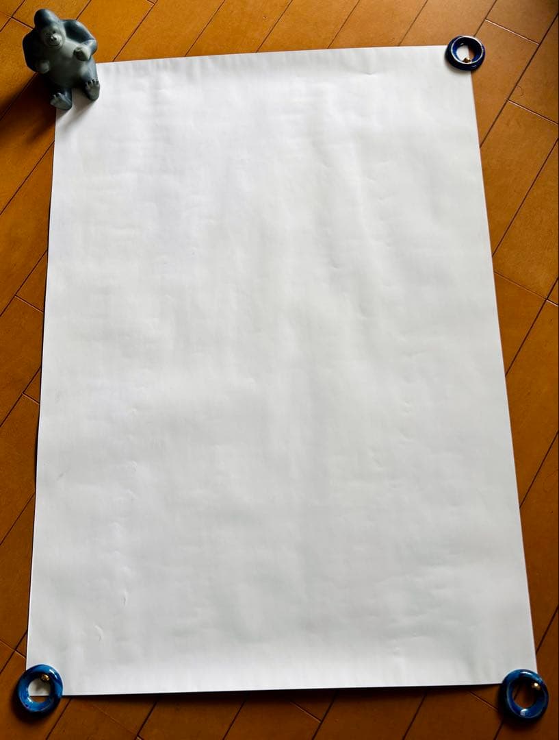 11thシングル「君はハニーデュー 」上村ひなのサイン入りポスター当選