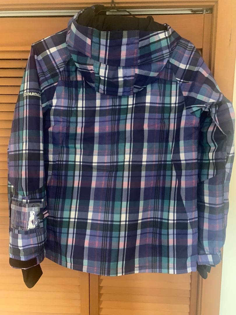 レディーススキーウェア上下 メンズ レディース スキースーツ スキーウェア 上下セット 耐水圧