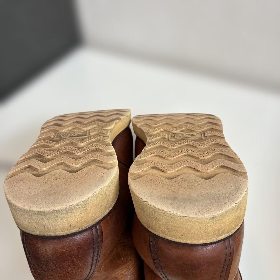 Red Wing レッドウィング アイリッシュセッター 875 26.5cm
