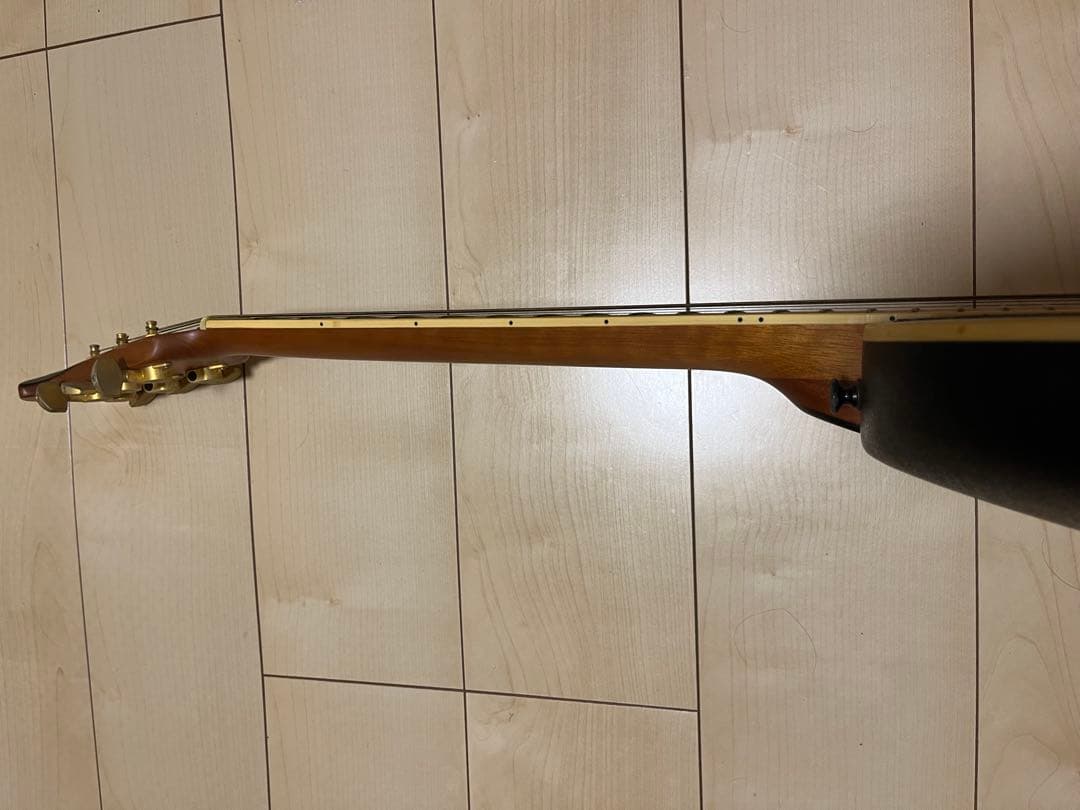 Applause by Ovation AEN248 70th限定生産モデル - メルカリ