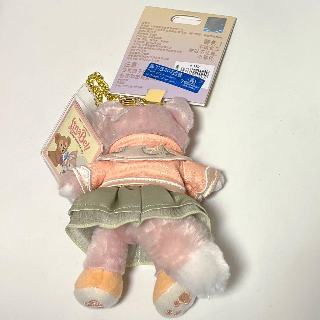 上海ディズニー リーナベル 中秋節 限定 2025 - メルカリ