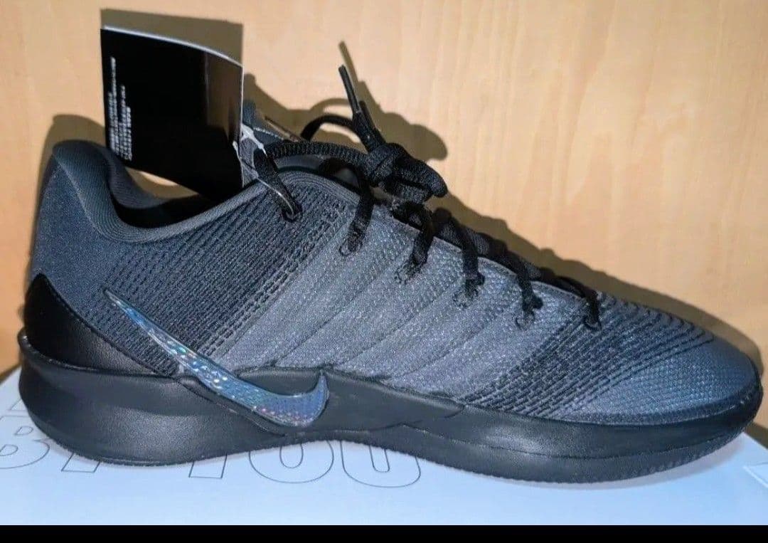 値下げ】Nike Sabrina 3 By You (30.5cm) - メルカリ