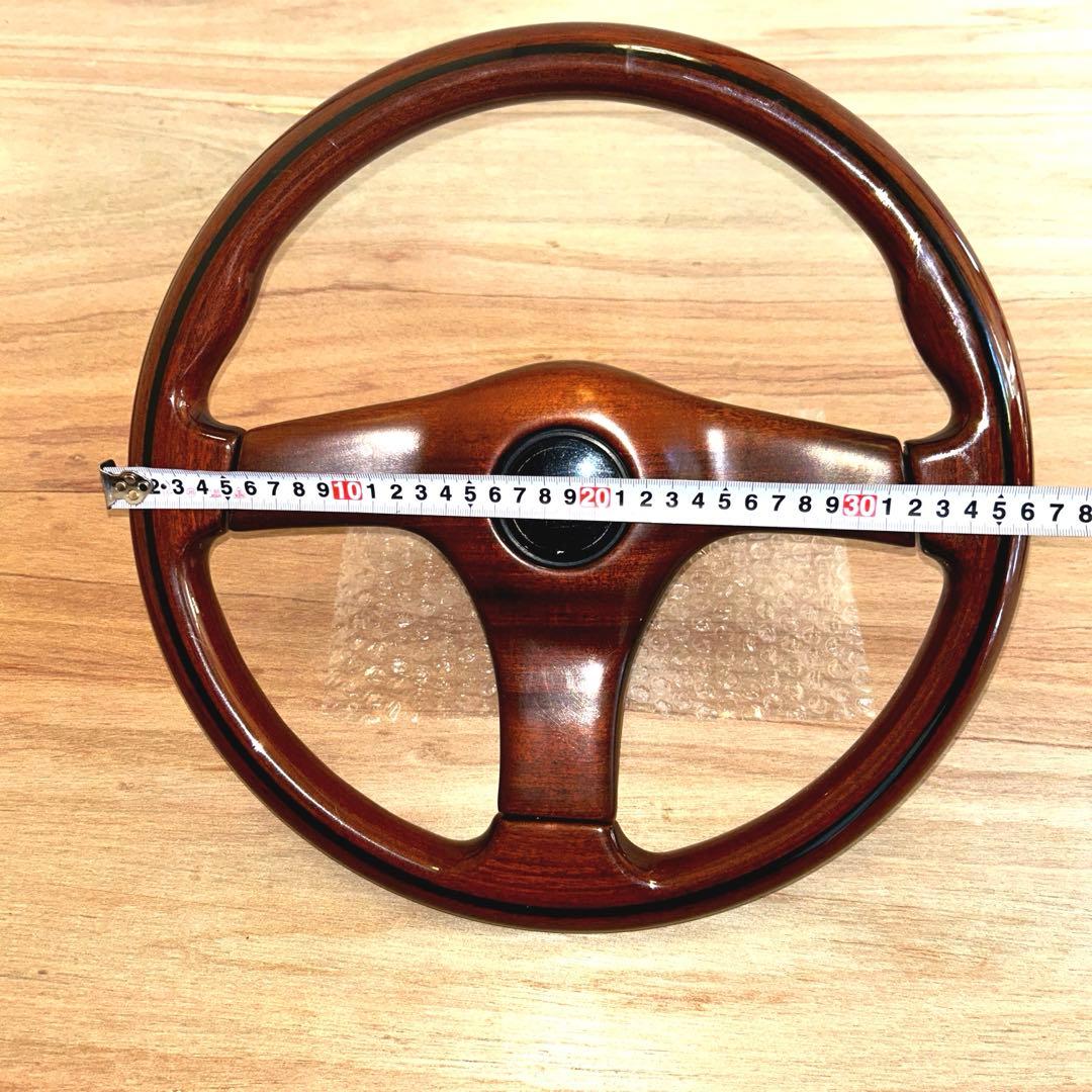 ナルディ（NARDI）のGARA（ガラ）当時物BOSS付 - メルカリ