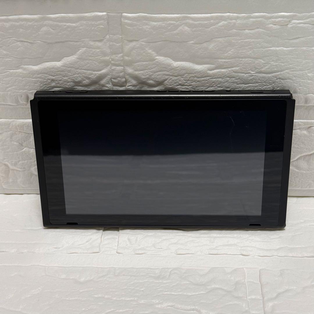 ニンテンドースイッチ 本体 HAC-001 2019年製 動作確認済み 動作確認済み Nintendo Switch ニンテンドー スイッチ HAC-001 中古