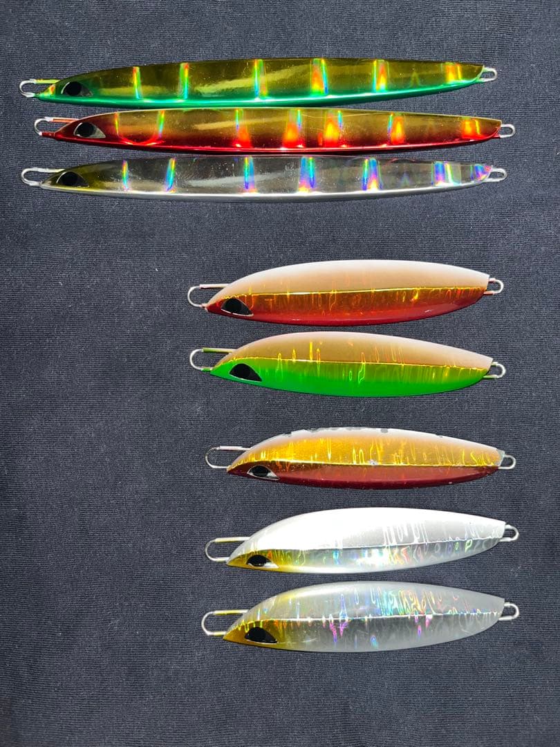 クイックゼロワン、Z4、Sグライド 17個まとめ売り