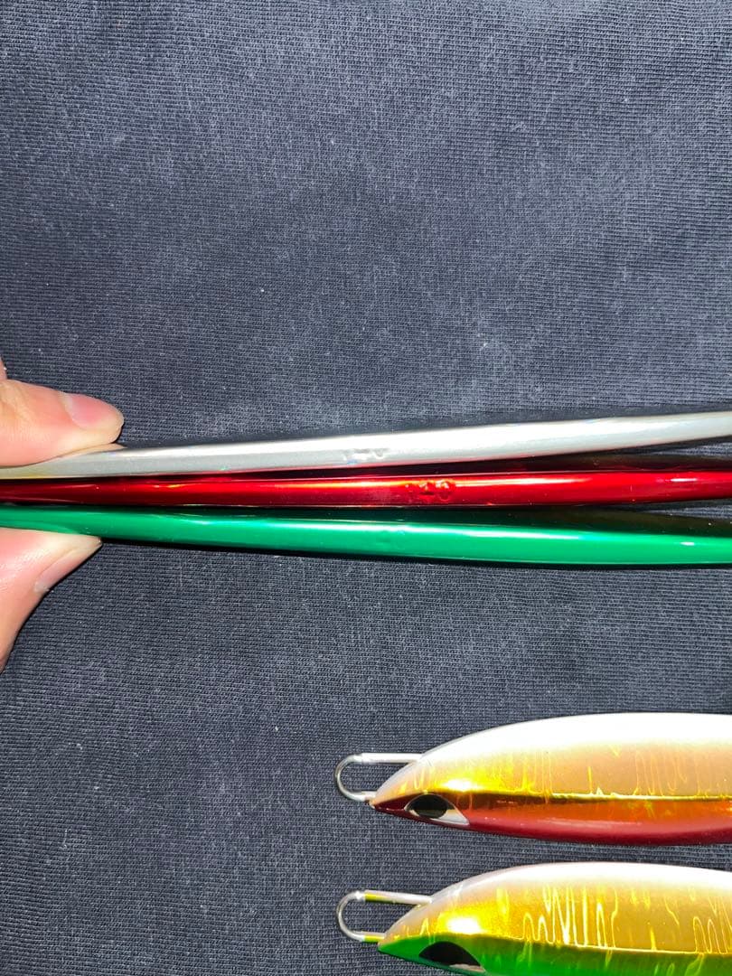 クイックゼロワン、Z4、Sグライド 17個まとめ売り