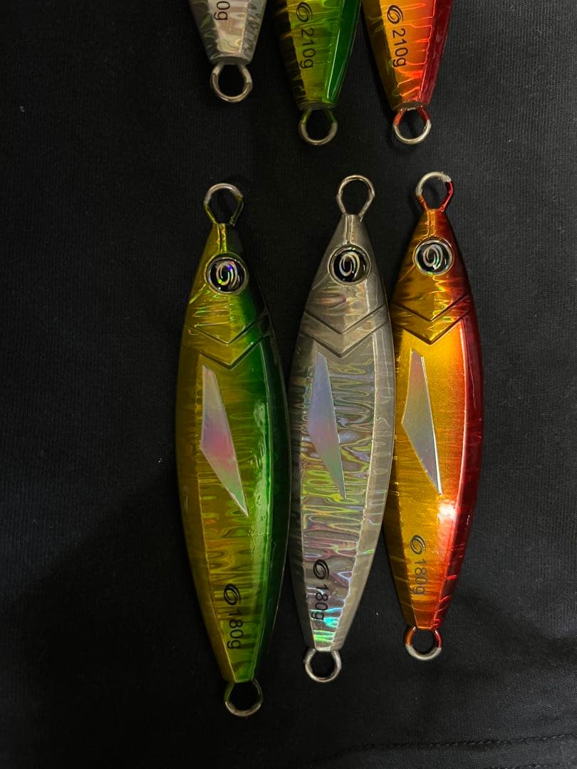 クイックゼロワン、Z4、Sグライド 17個まとめ売り