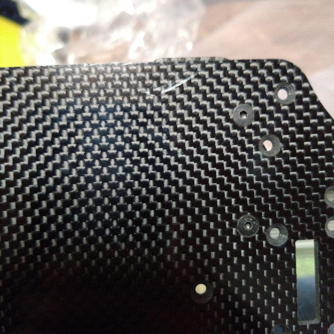 shibata ヨコモドリパケ対応 GRKパッケージコンバージョンキット