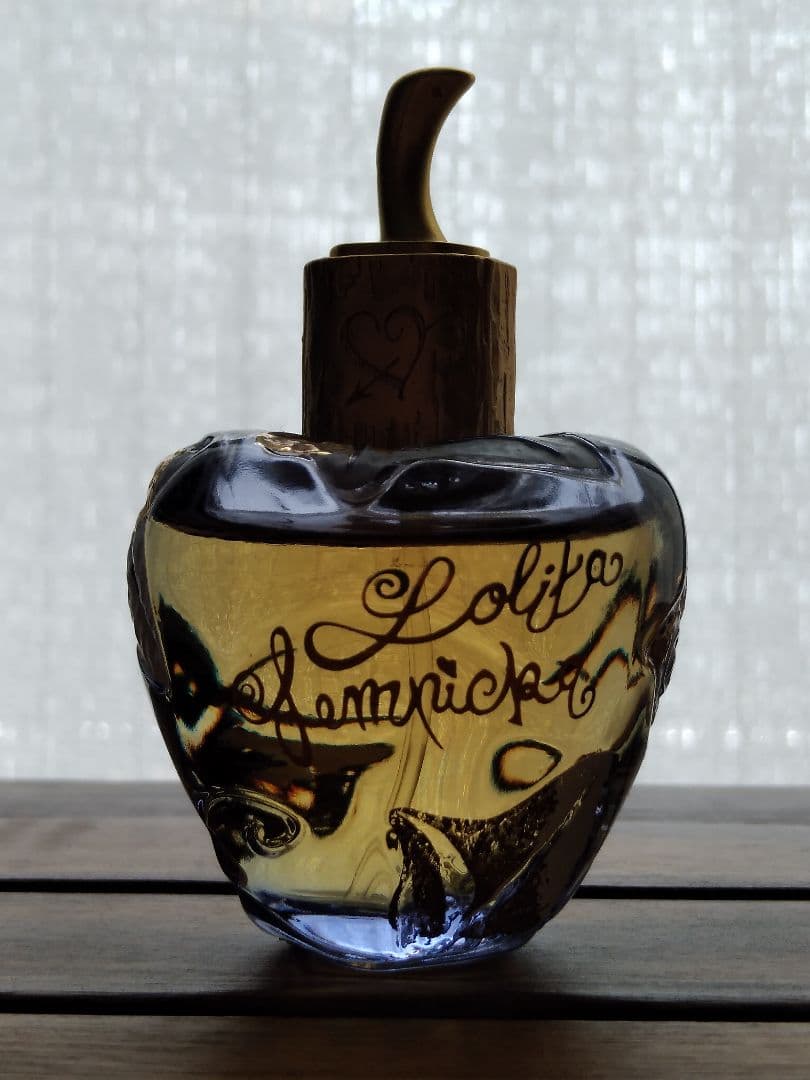 廃盤】ロリータレンピカ オードパルファム 30ml - メルカリ