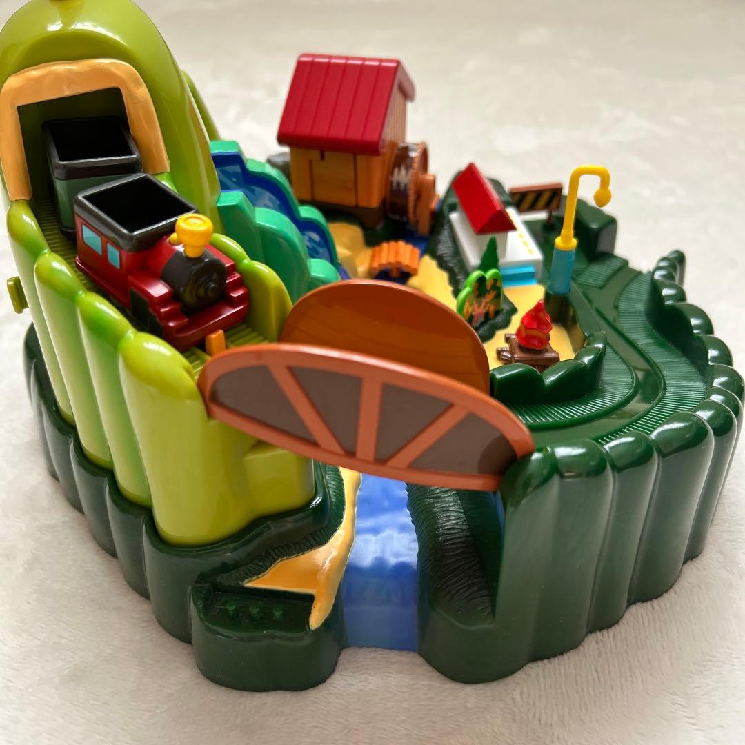 送料無料】 ちびポケハウスDX ピカピカ星空キャンプ 箱付き ポケモン