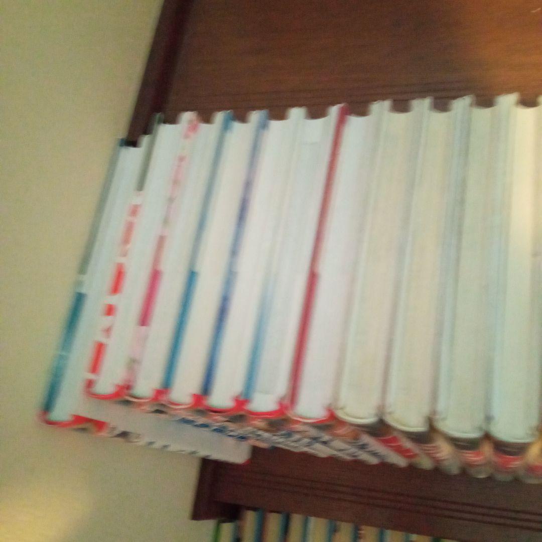 学習漫画　37冊