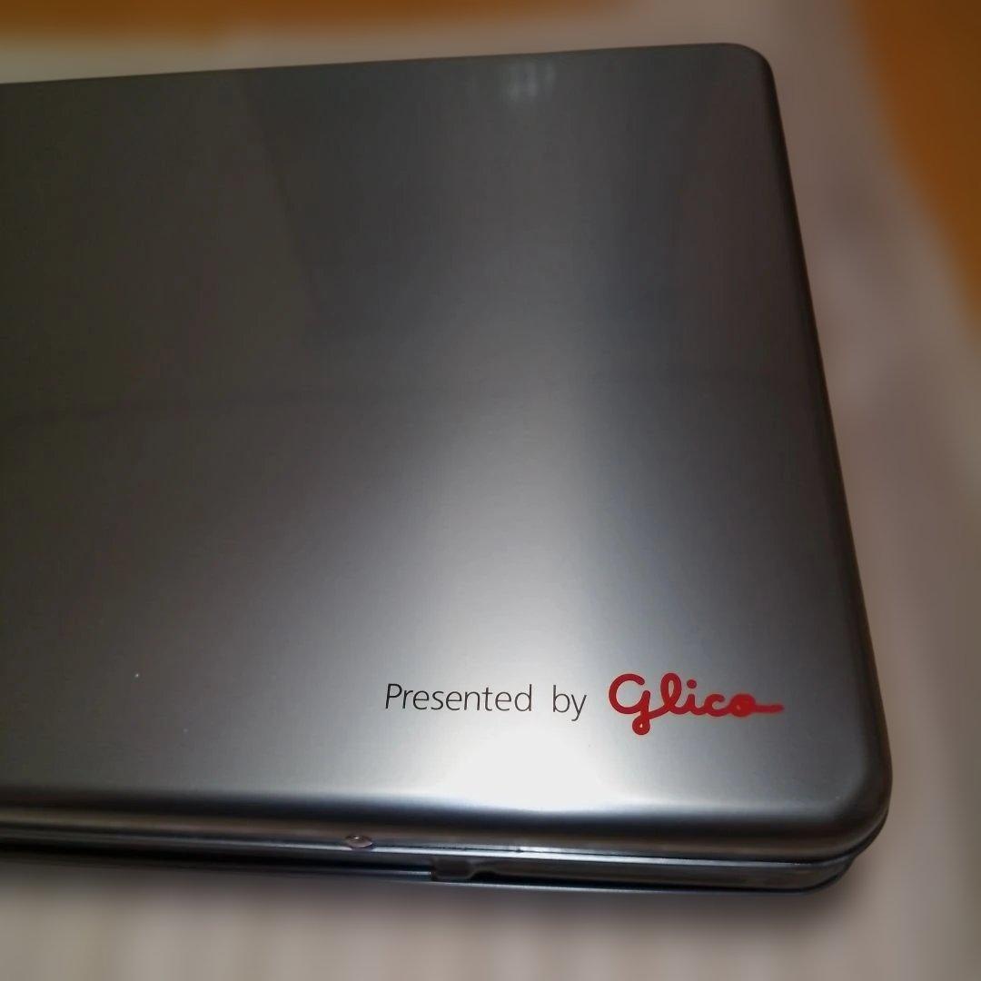 非売品 四姉妹物語 先取り映画缶 江崎Glicoコレクター必見 金属ケース