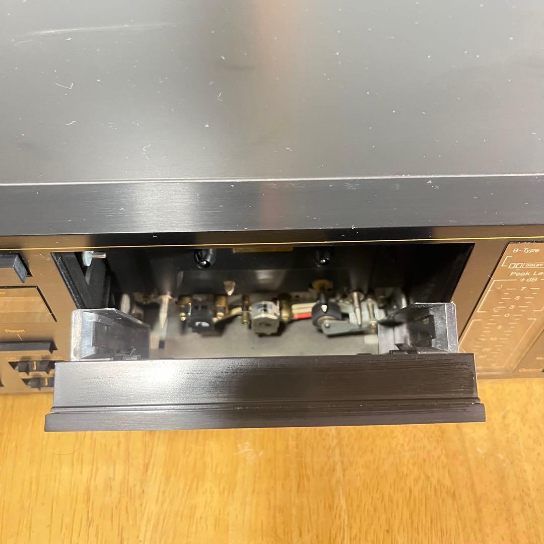 ヴィンテージ Nakamichi BX-150 - メルカリ