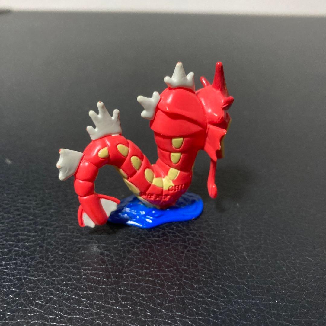 ポケモン モンコレ 色違い 赤いギャラドス 非売品 初期 - メルカリ