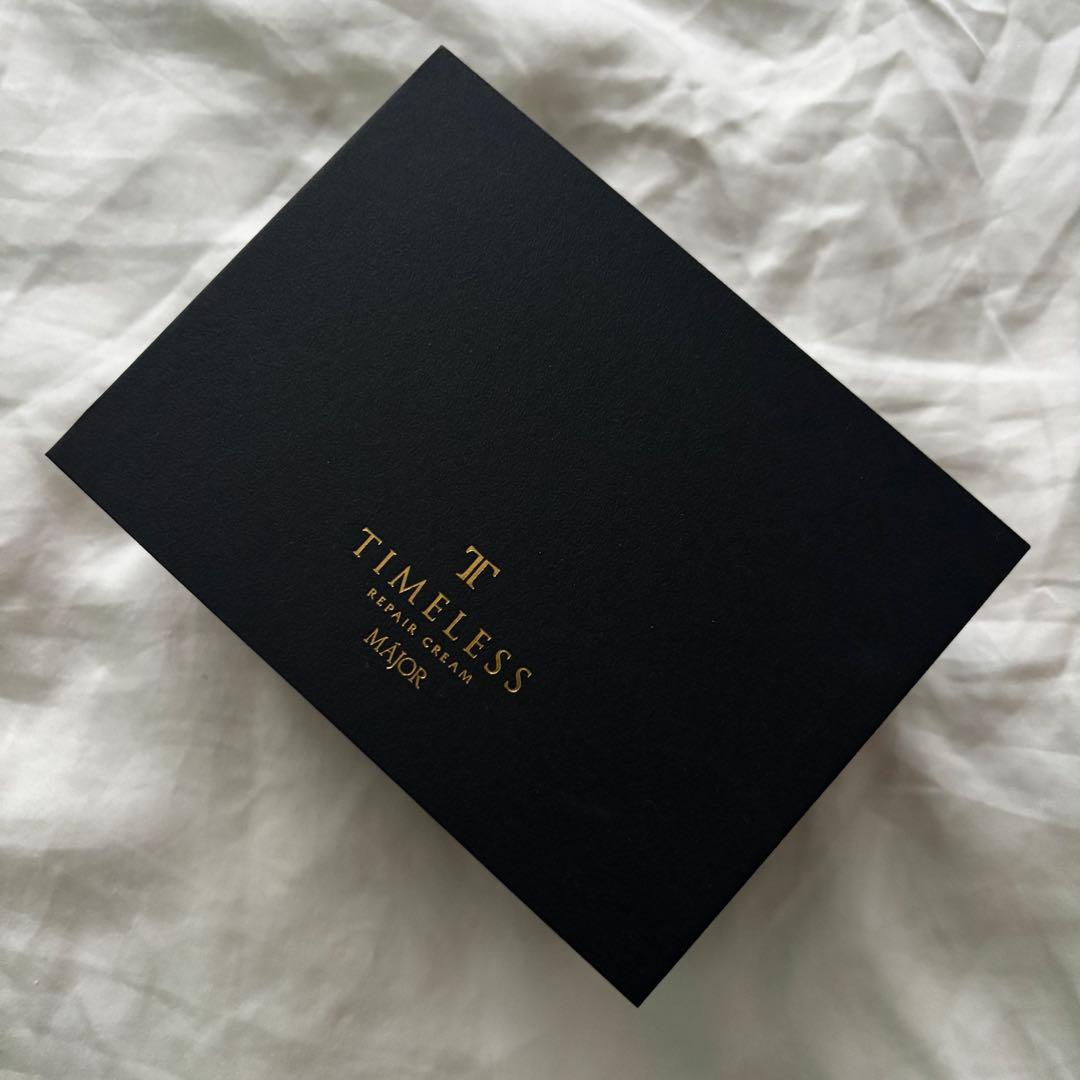 マジョール タイムレス リペアクリーム 50g - メルカリ