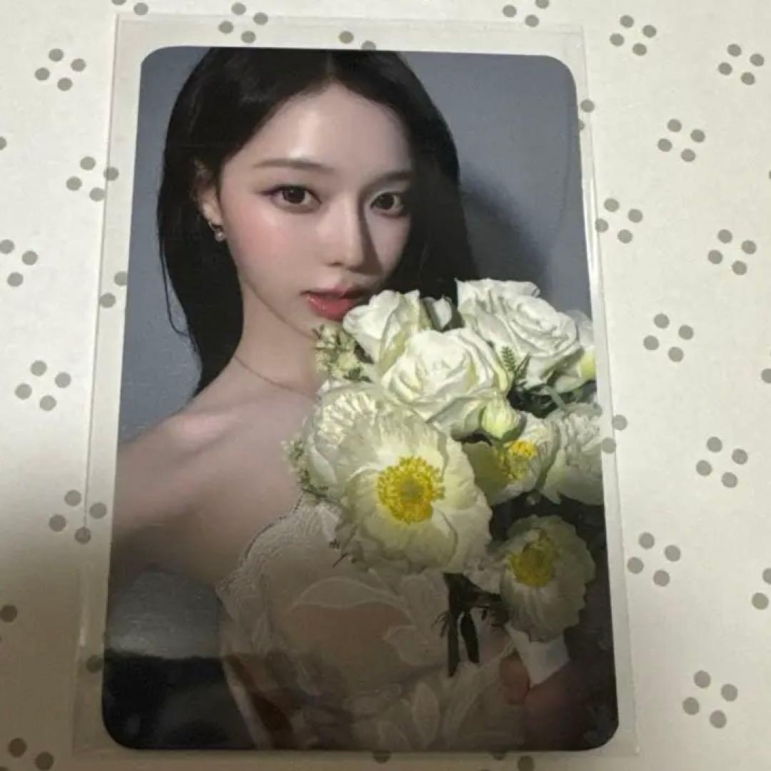 aespa 韓国限定 rich manリッチマン ポップアップ ウィンター - メルカリ