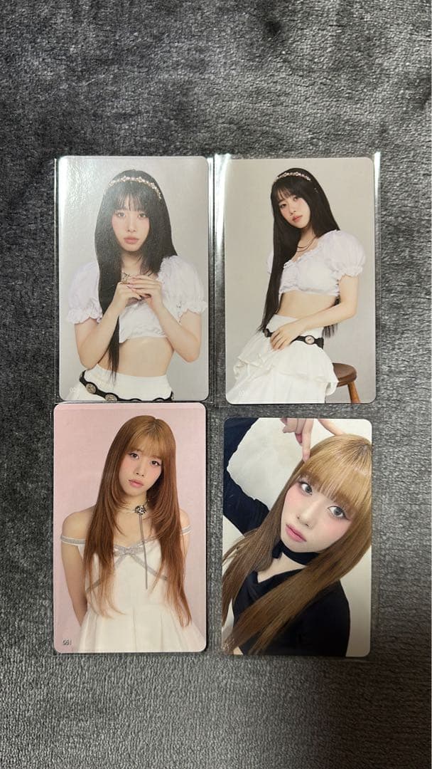 ME:I 高見文寧 トレカまとめ売り - メルカリ