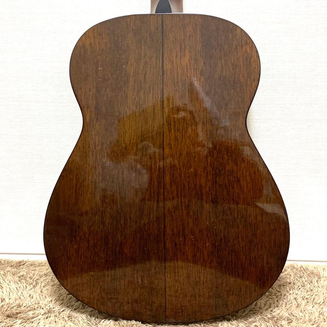 HISTORY HMG S TN 日本製アコギ 新品弦・清掃済 - メルカリ