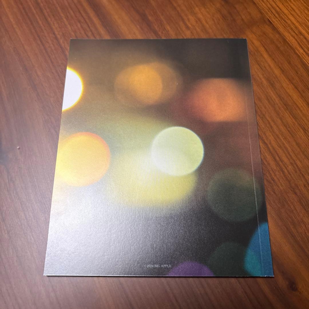 中山美穂 Concert Tour 2024 -Deux- 数量限定版ブルーレイ