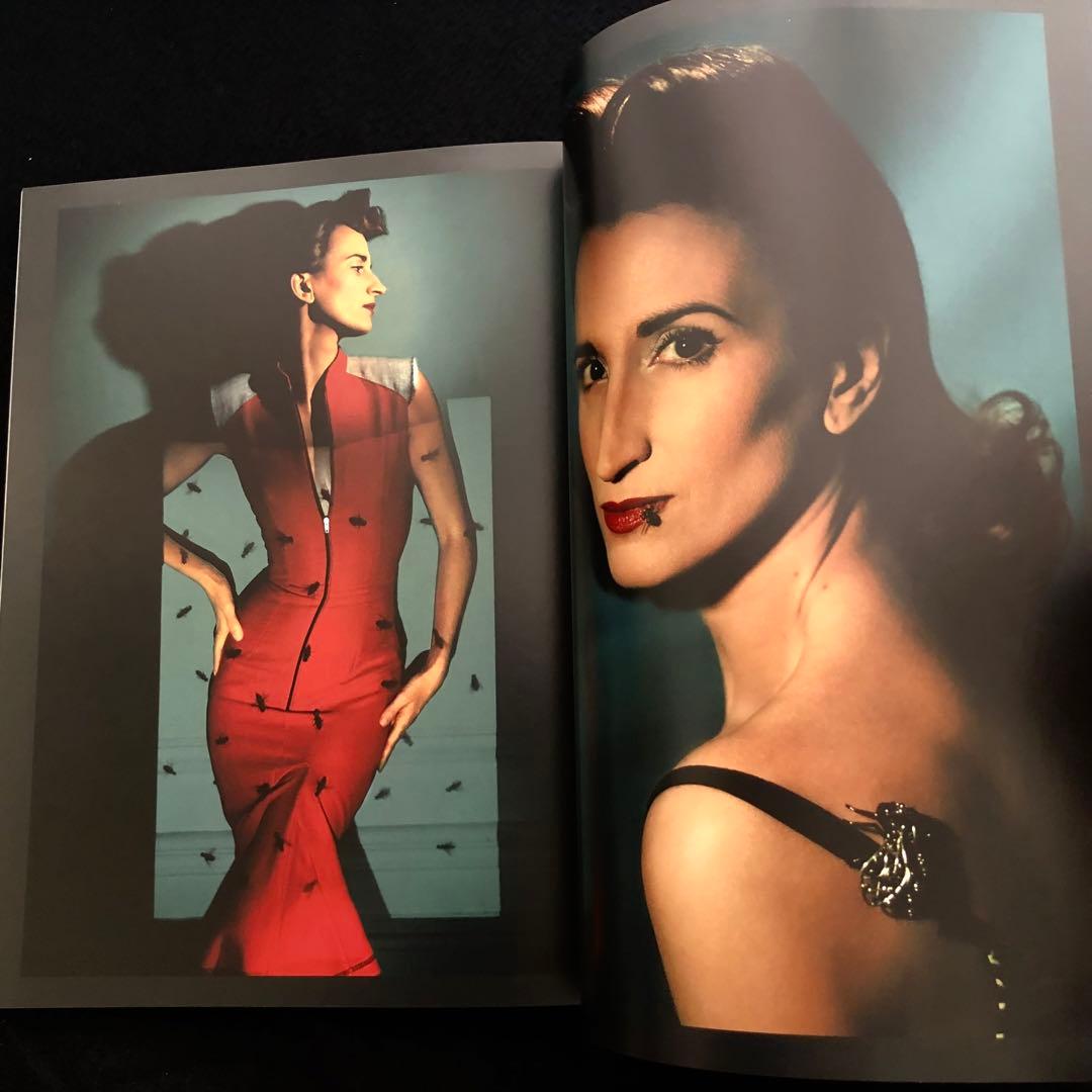 メゾン・マルタン・マルジェラ 作品集「A Magazine #1」限定復刻版