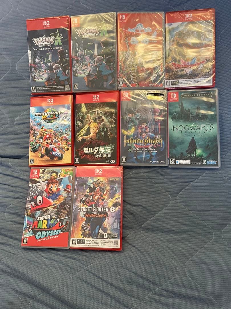 ヒ*ロ様 Switch 2ソフト5本ソフト合計10本 ヒナツPSA10 ひかり遊 PSA10】ヒナツ (SR) {086/071} [S10a] - magi通販【ポケモンカード専門】