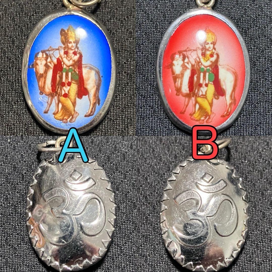 藤井風 着用 ペンダント セット ネックレス オーム ガネーシャ