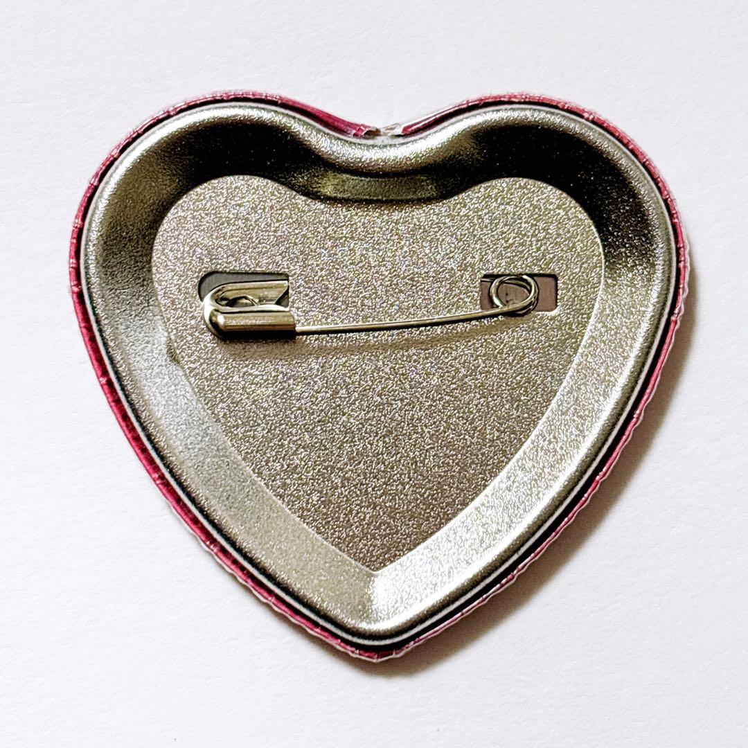 ダンロン スーパーダンガンロンパ スーダン2 左右田 テレ顔ハート缶