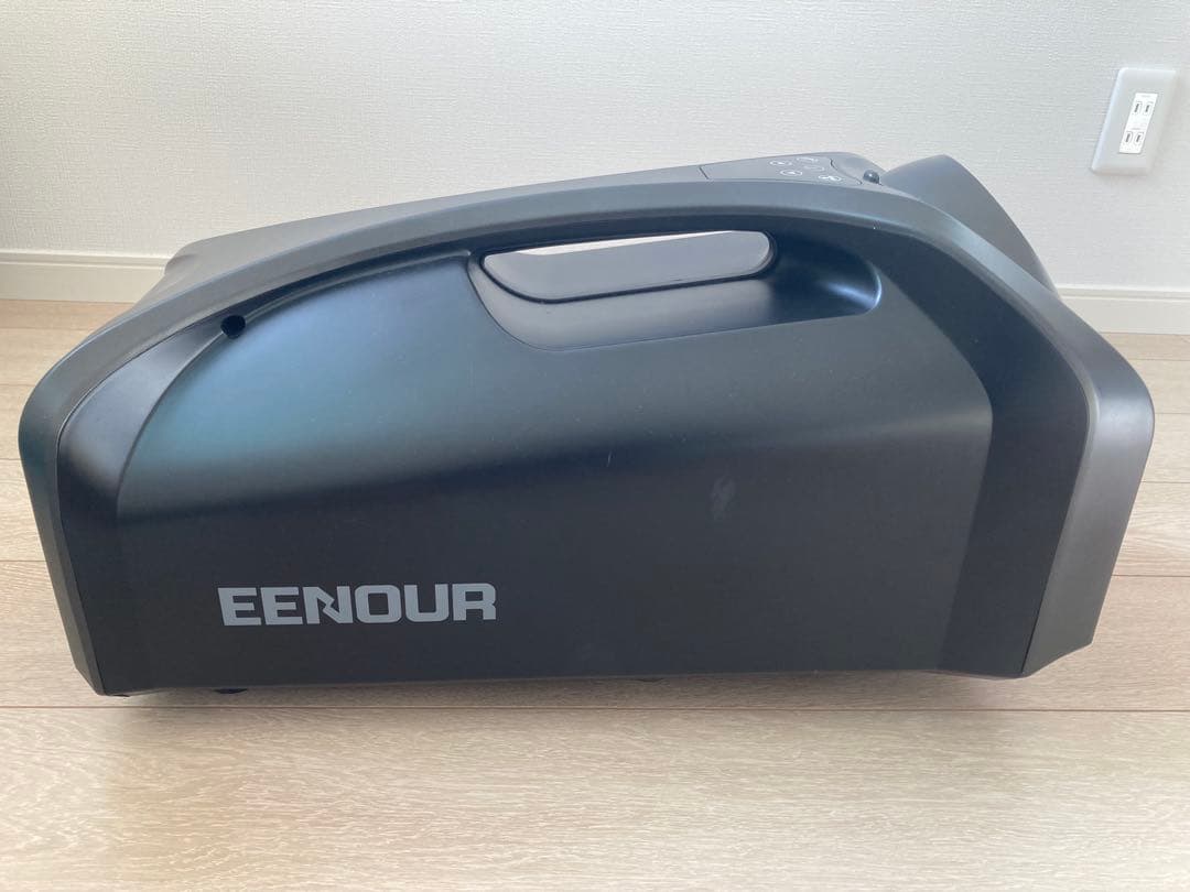 【早い者勝ち】EENOUR スポットクーラー 0.85kW QN750