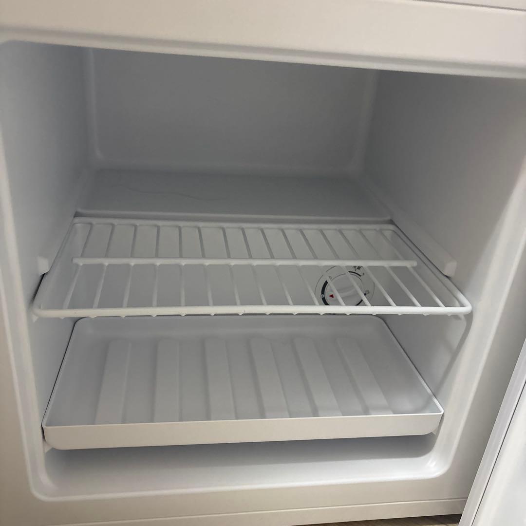 MAXZEN 31L冷蔵庫 JRO31MLOWH/GM - メルカリ