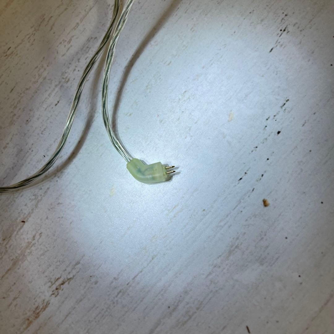 イヤホン DITA OSLO CABLE 0.78mm 2-PIN