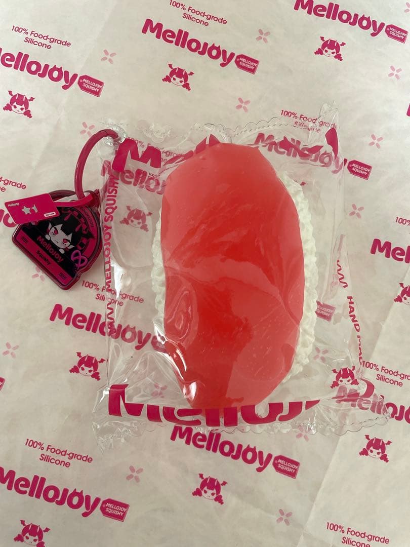 Mellojoy メロジョイ 和食シリーズ（マグロ寿司） - メルカリ