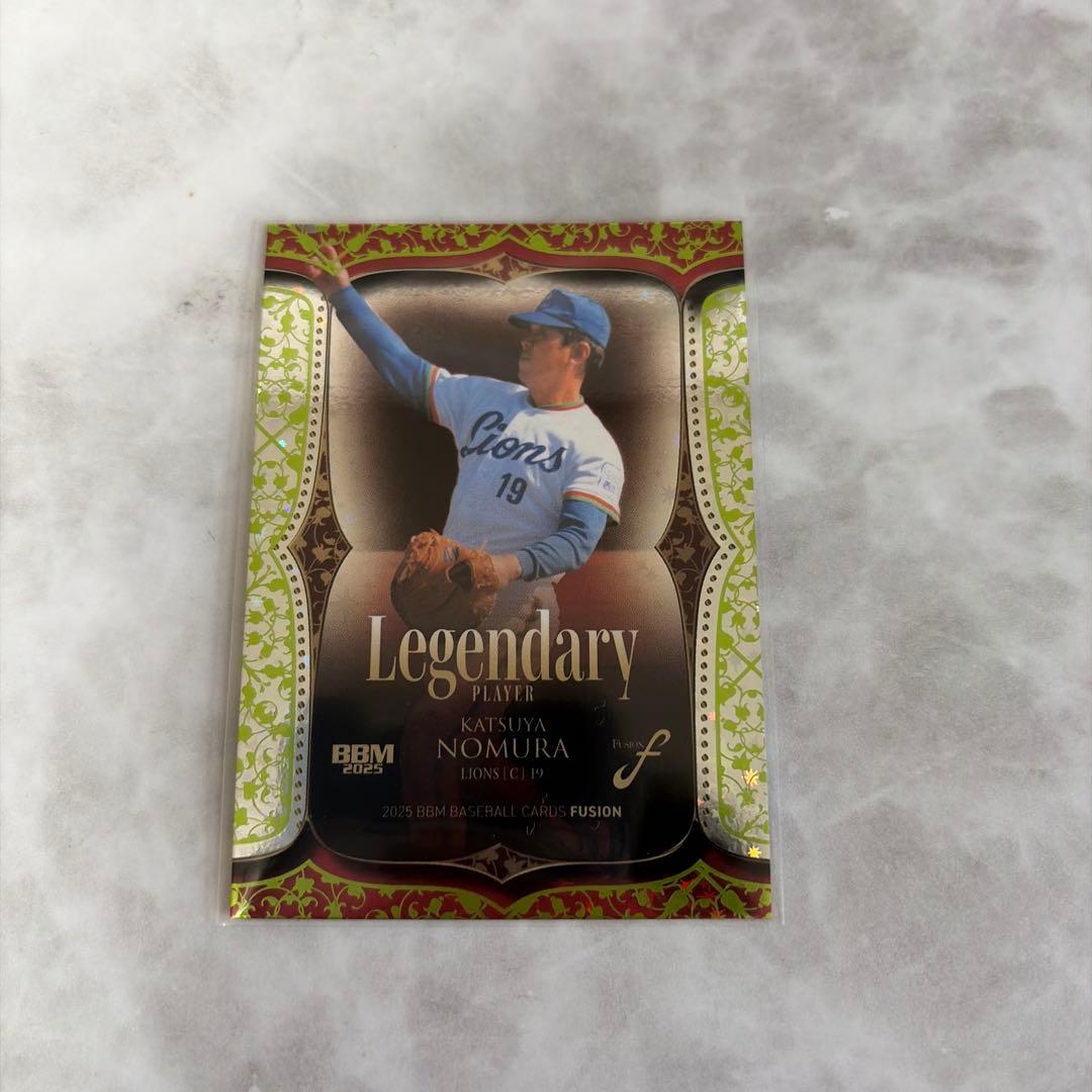 専用) BBM 長岡秀樹 直筆サインカードセット - メルカリ