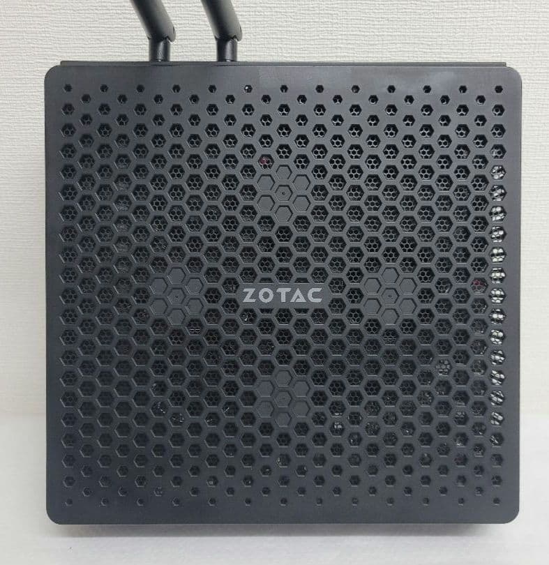 ミニPC Win11 RTX2060 i5 メモリ16GB SSD512 - メルカリ